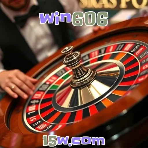 win606: Conheça as Incríveis Opções de Bingo Online