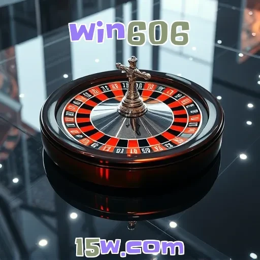 win606: Descubra o Imperdível Mundo do Blackjack Online