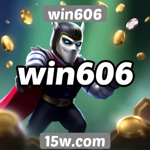 Análise das ofertas de jogos no site win606