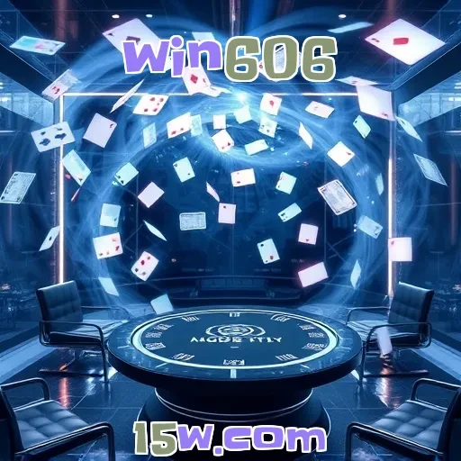 win606: Segredos e Dicas dos Jackpots Para Ganhar Mais