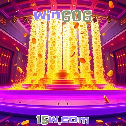 win606 Ao Vivo: Descubra Uma Nova Dimensão de Diversão em Jogos