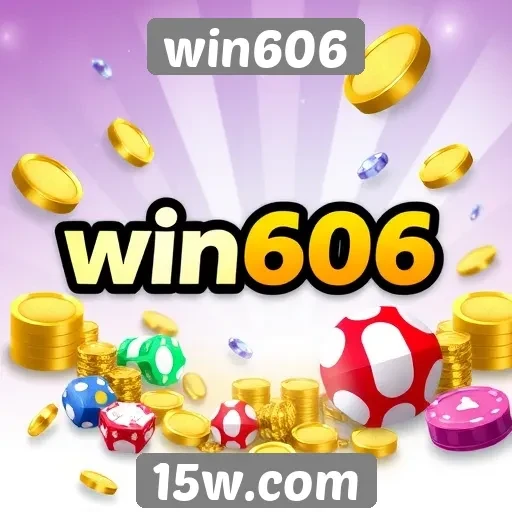 Ofertas e promoções em win606