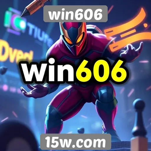 Tendências de jogos populares no win606