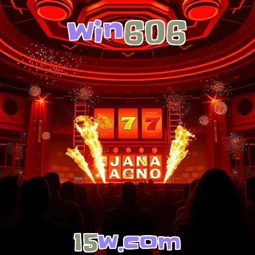 win606: Explore a Roleta Online com Recursos Incríveis e Diversão Garantida