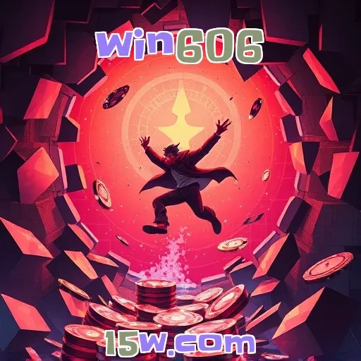 win606: Descubra os Segredos dos Caça-níqueis Brasileiros