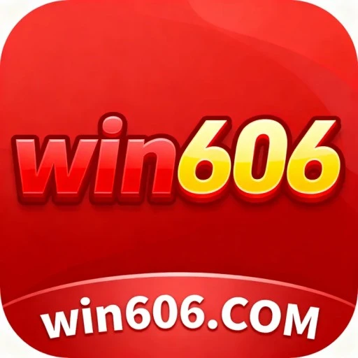 win606 logo
