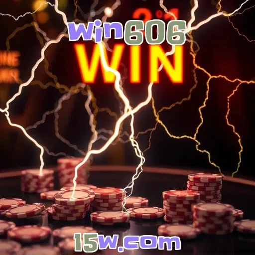 win606: Descubra Recursos Imperdíveis dos Jogos Virtuais Agora!